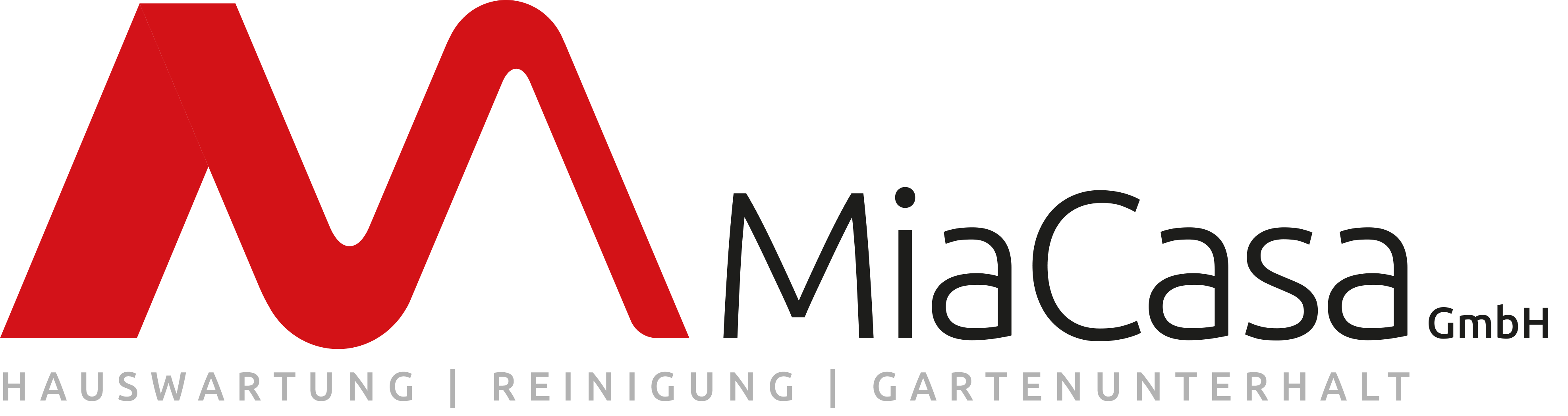 MiaCasa GmbH | Hauswartung und Reinigung in Bern